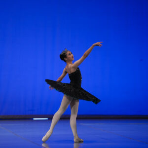SOLOIST - Classical & Contemporary Semi Finals & Masterclasses