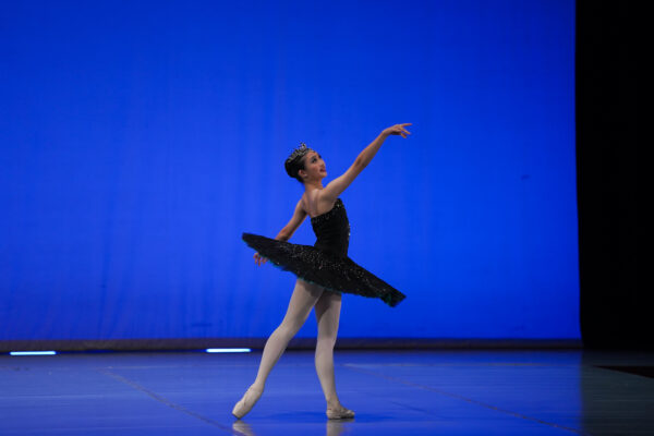 SOLOIST - Classical & Contemporary Semi Finals & Masterclasses