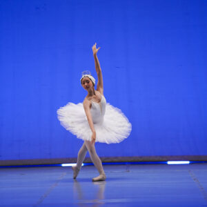 SOLOIST (ADD ON) - Another Classical Variation Submitted