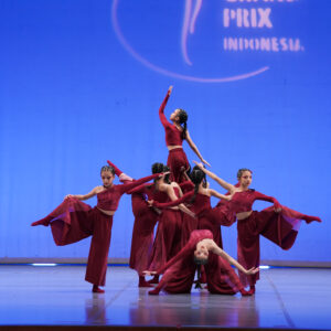 ENSEMBLE - (Per Participants)