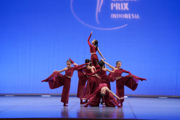ENSEMBLE - (Per Participants)
