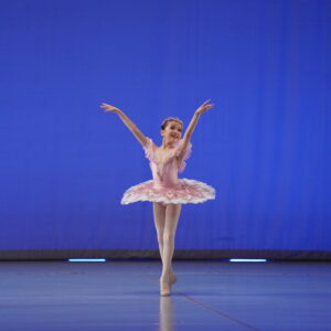 SOLOIST - Classical Semi Finals & Masterclasses
