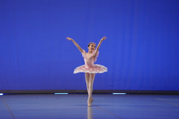 SOLOIST - Classical Semi Finals & Masterclasses