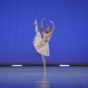 SOLOIST - Masterclasses Only