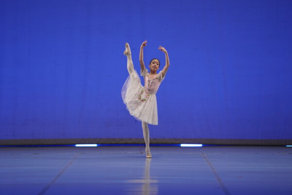 SOLOIST - Masterclasses Only