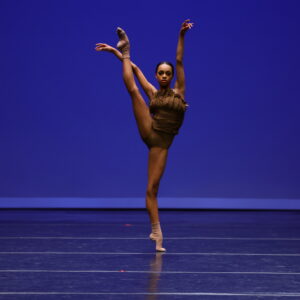 SOLOIST - Contemporary Semi Finals & Masterclasses